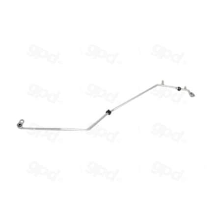 Gpd Hose Liquid Line 4814318